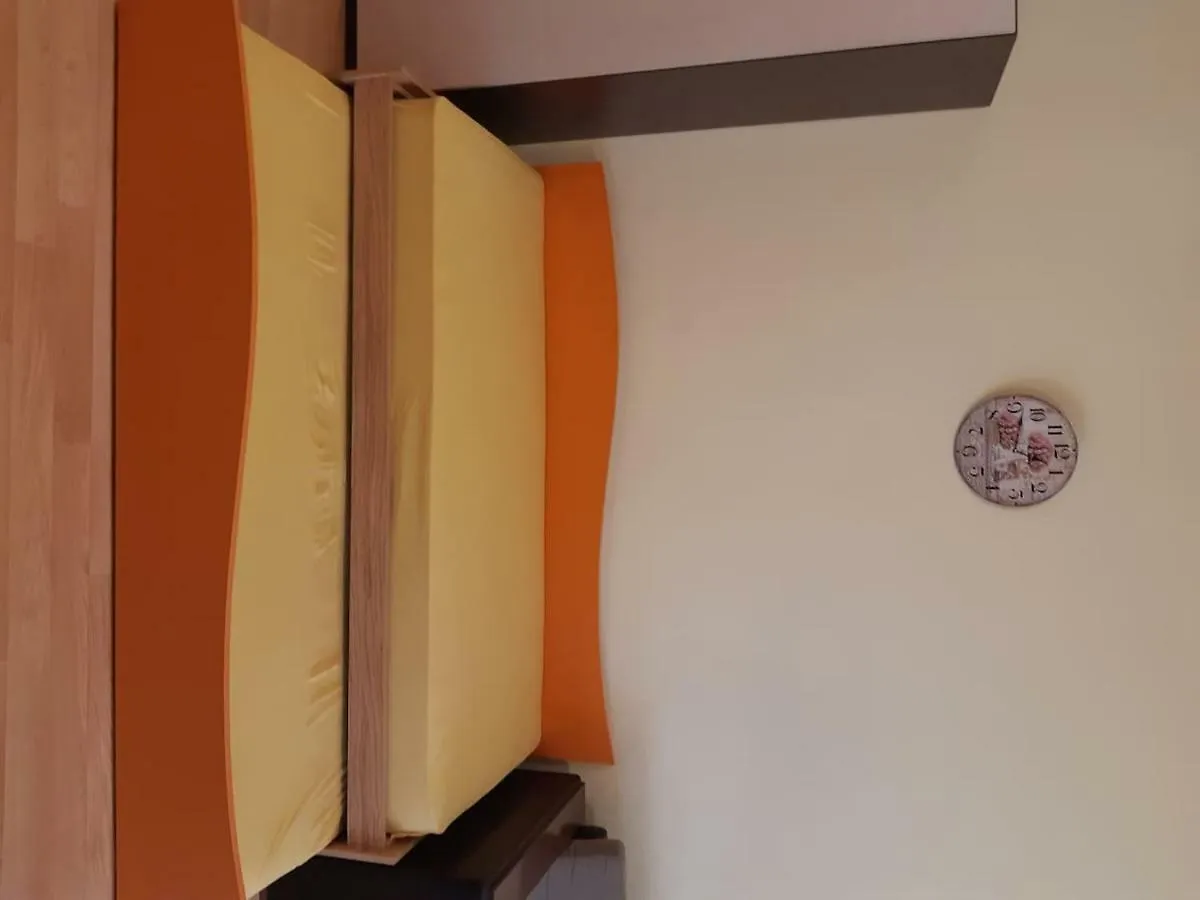 דירה וארנה Studio Biju